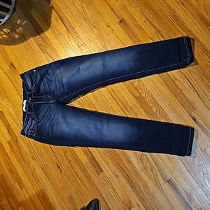Kancan skinny jeans